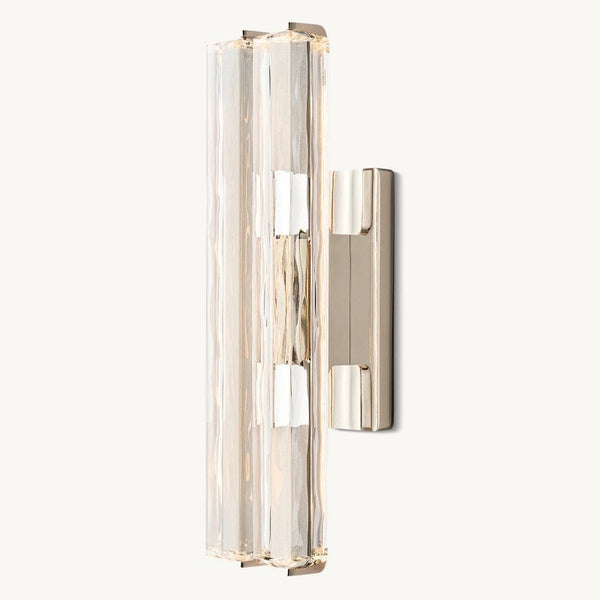 Audubon Double Sconce