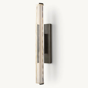 Audubon Single Sconce