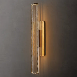 Audubon Single Sconce