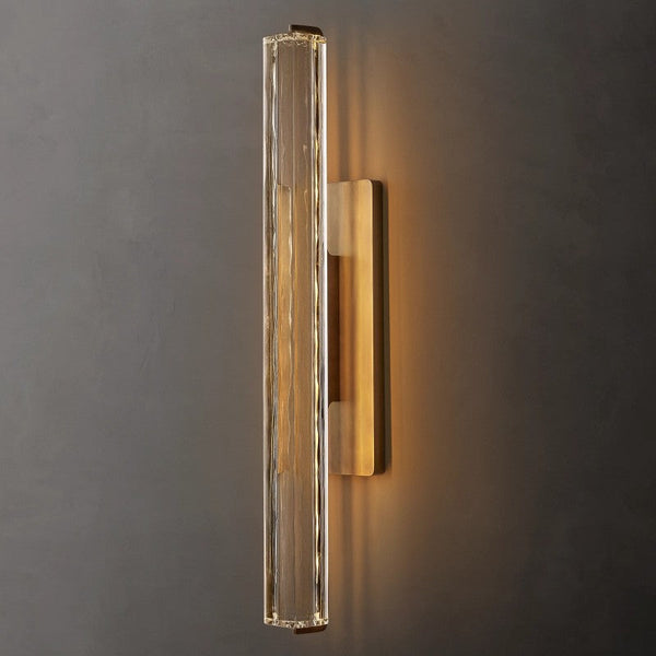 Audubon Single Sconce