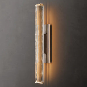 Audubon Single Sconce