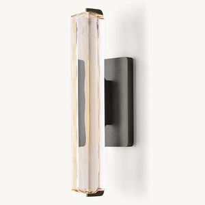 Audubon Single Sconce