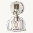 Botan Dome Sconce