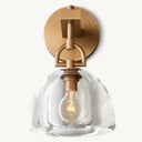 Botan Dome Sconce