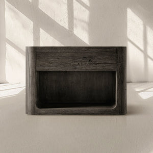 Oslo Open Nightstand