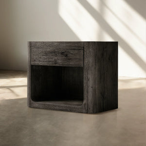 Oslo Open Nightstand