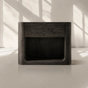 Oslo Open Nightstand