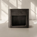 Oslo Open Nightstand