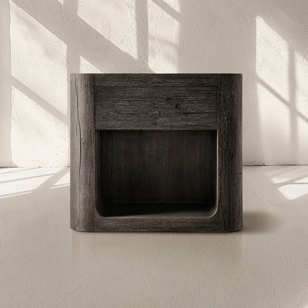 Oslo Open Nightstand