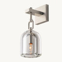 Botan Cloche Wall Sconce