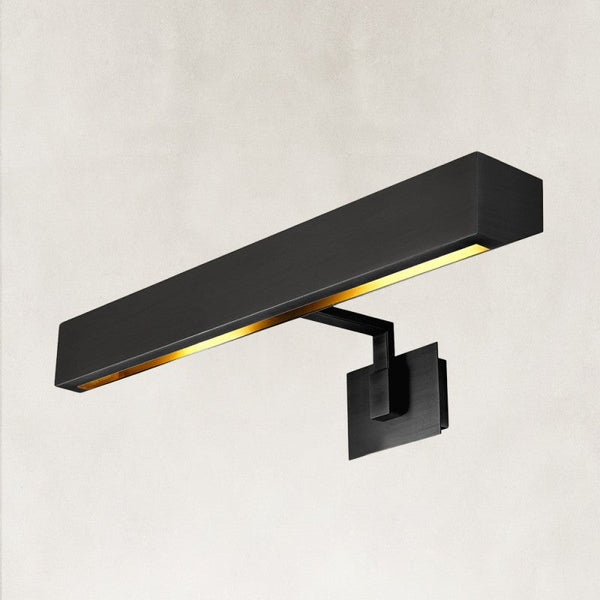 Bria Radiance Picture Light 24"W