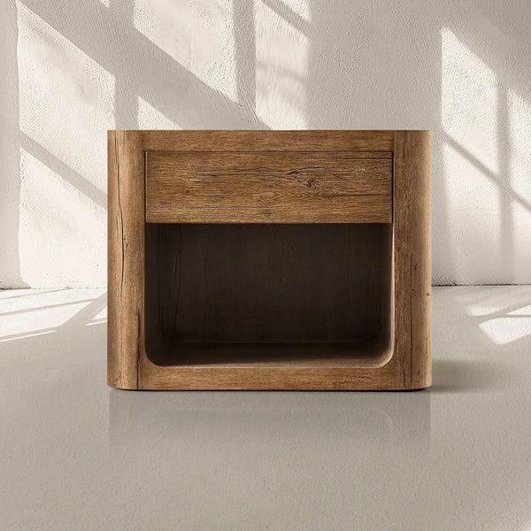 Oslo Open Nightstand