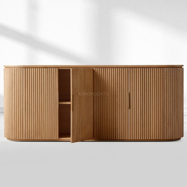 Byron 4-door Sideboard