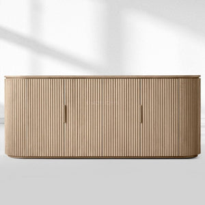 Byron 4-door Sideboard