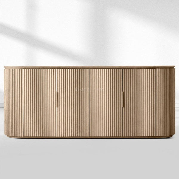 Byron 4-door Sideboard