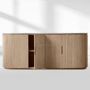 Byron 4-door Sideboard