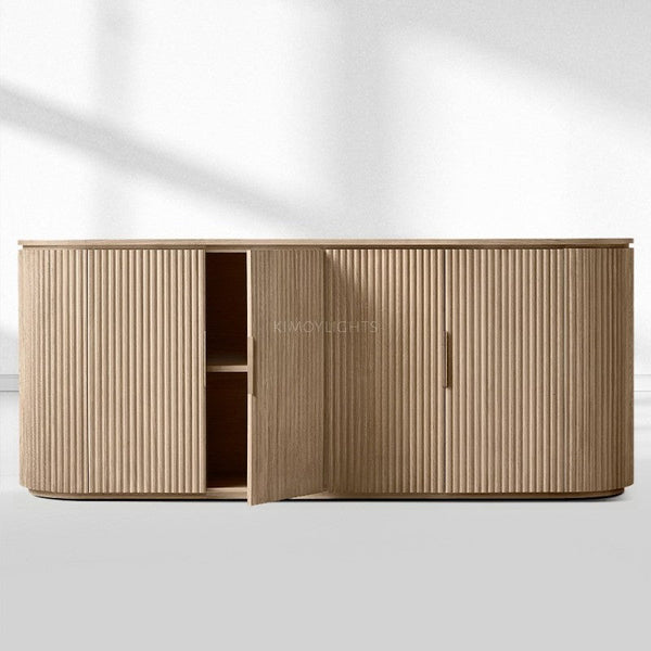 Byron 4-door Sideboard