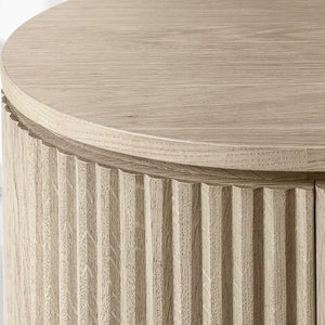 Byron 4-door Sideboard