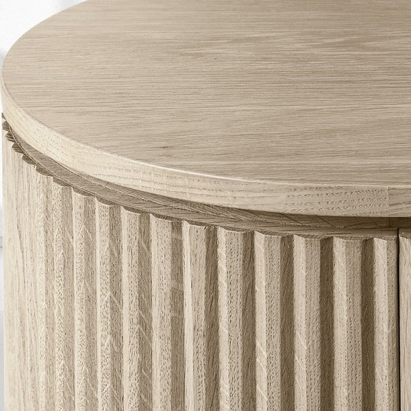 Byron 4-door Sideboard