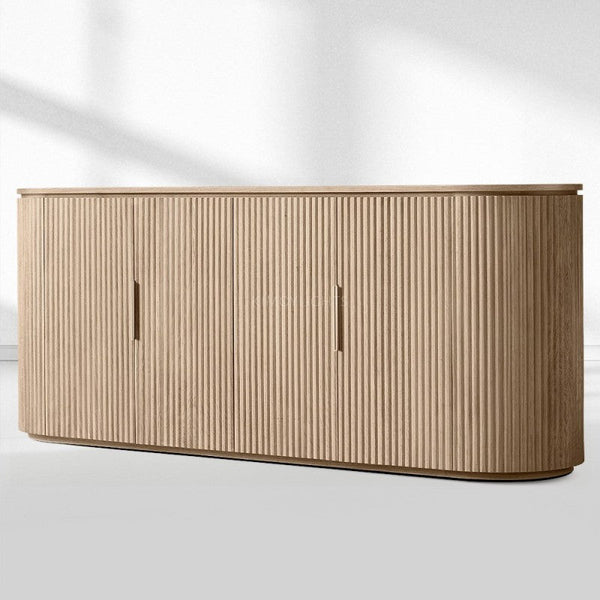 Byron 4-door Sideboard