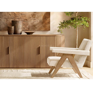 Byron 4-door Sideboard