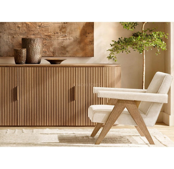 Byron 4-door Sideboard