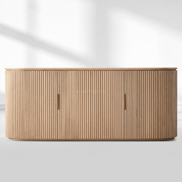 Byron 4-door Sideboard