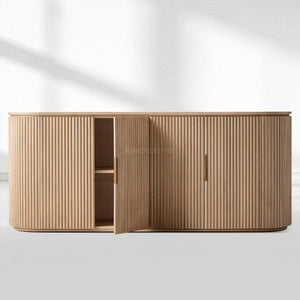 Byron 4-door Sideboard
