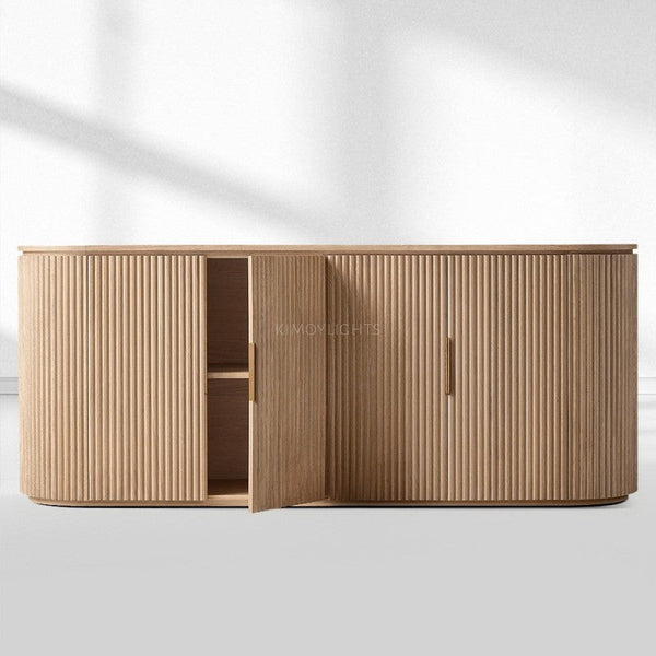 Byron 4-door Sideboard