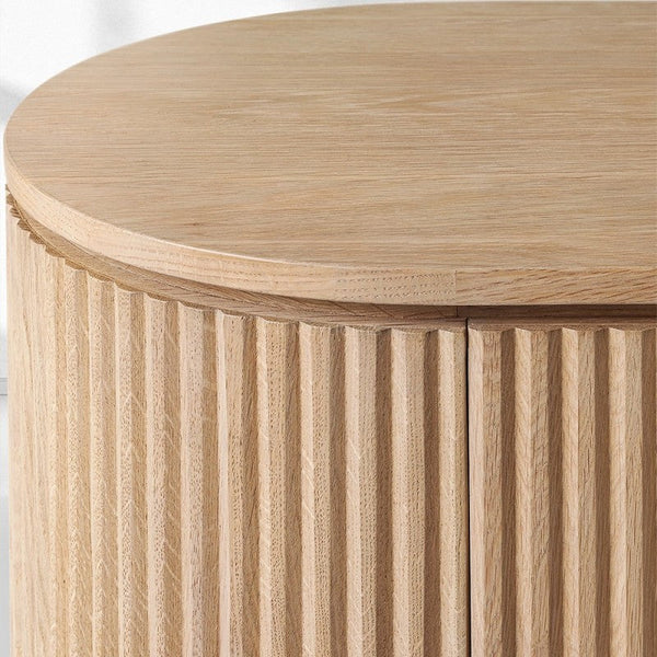 Byron 4-door Sideboard