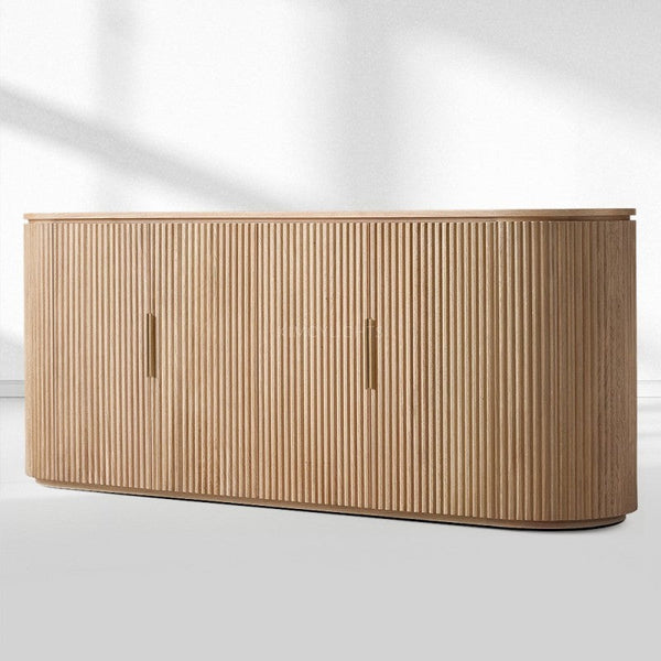 Byron 4-door Sideboard