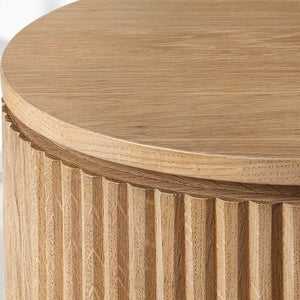 Byron 4-door Sideboard