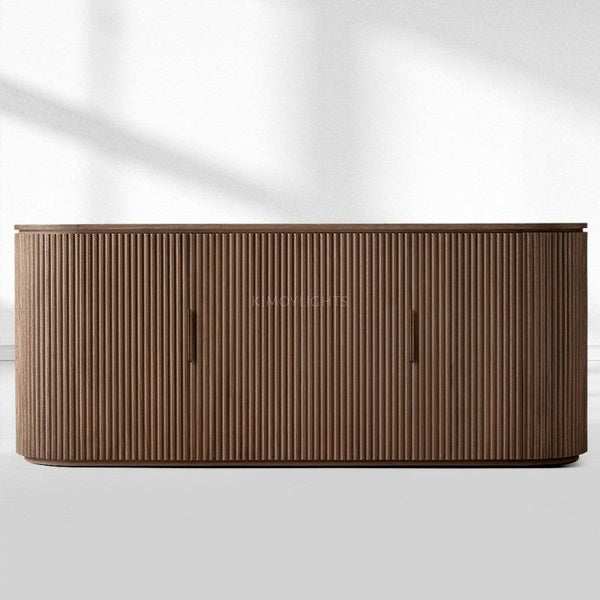 Byron 4-door Sideboard