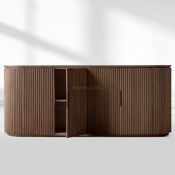 Byron 4-door Sideboard