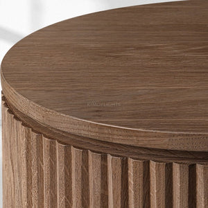 Byron 4-door Sideboard