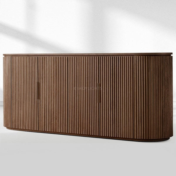 Byron 4-door Sideboard