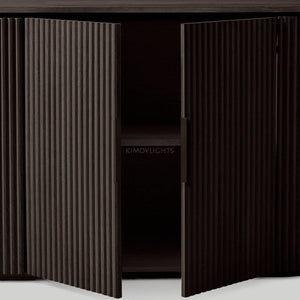 Byron 4-door Sideboard