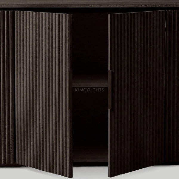 Byron 4-door Sideboard