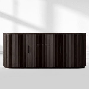 Byron 4-door Sideboard