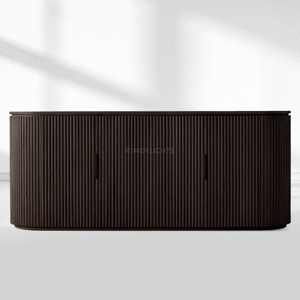 Byron 4-door Sideboard