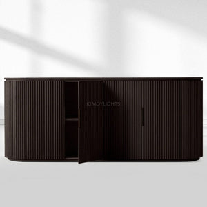 Byron 4-door Sideboard