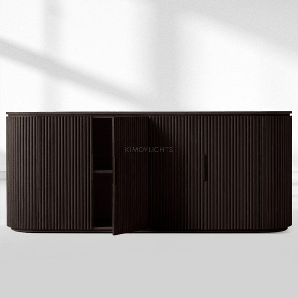 Byron 4-door Sideboard