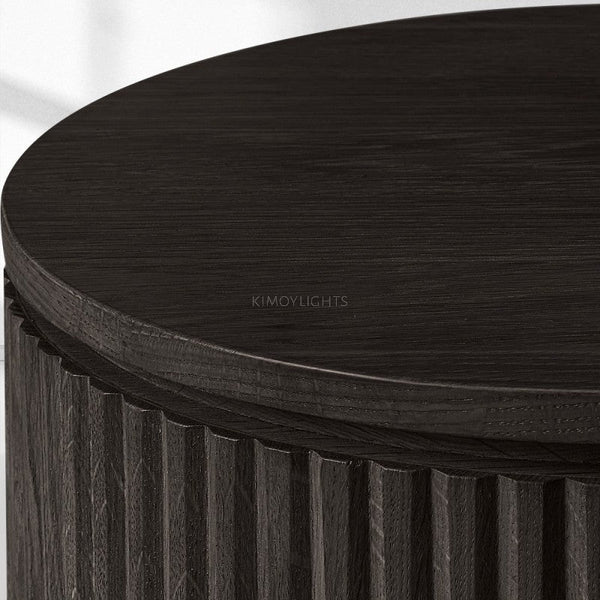 Byron 4-door Sideboard