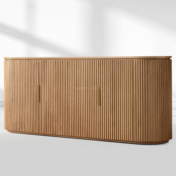 Byron 4-door Sideboard