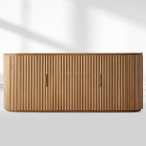 Byron 4-door Sideboard