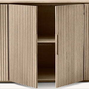 Byron 4-door Sideboard