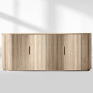 Byron 4-door Sideboard