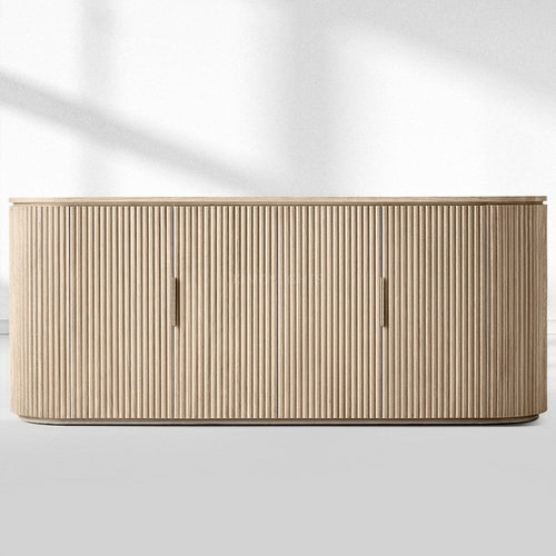 Byron 4-door Sideboard