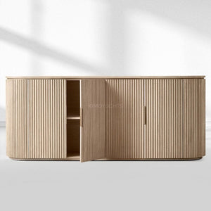 Byron 4-door Sideboard