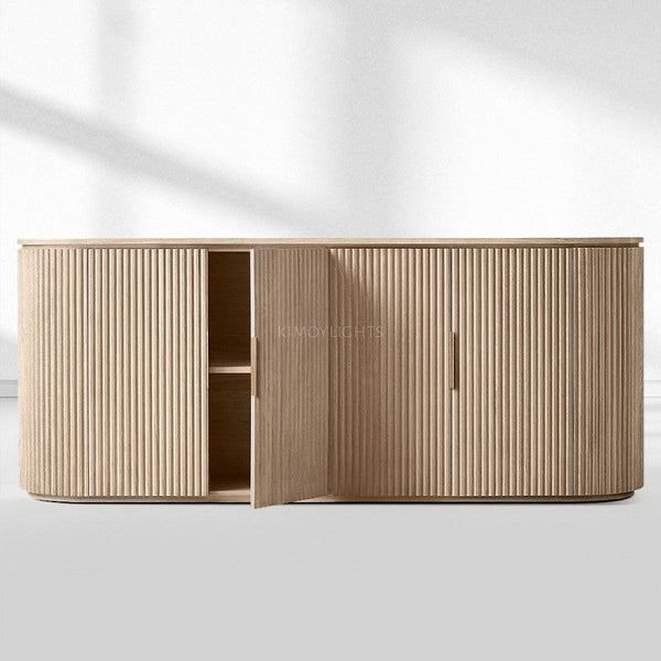 Byron 4-door Sideboard